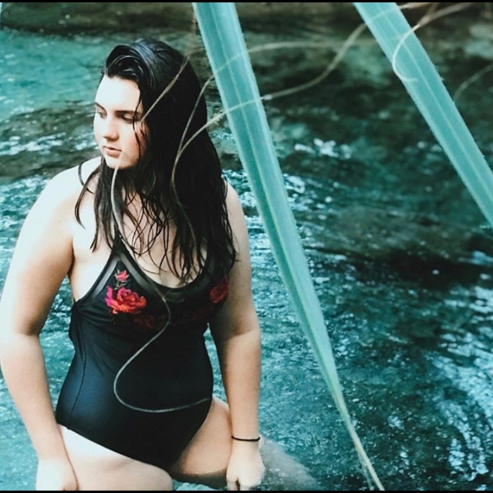 Swimsuit